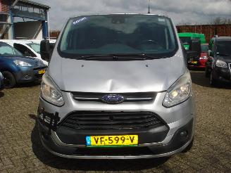Ford Transit Custom 2.2TDI 92KW EURO 5  AIRCO picture 4
