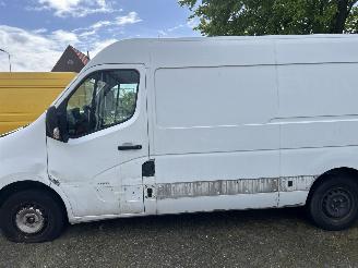 Opel Movano 2.3 CDTI L2H2 picture 8