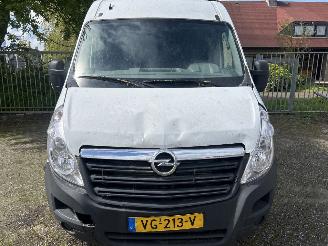 Opel Movano 2.3 CDTI L2H2 picture 5