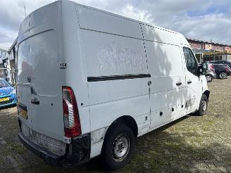 Opel Movano 2.3 CDTI L2H2 picture 2