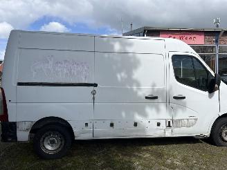 Opel Movano 2.3 CDTI L2H2 picture 7