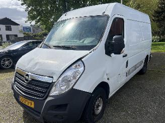 Opel Movano 2.3 CDTI L2H2 picture 4