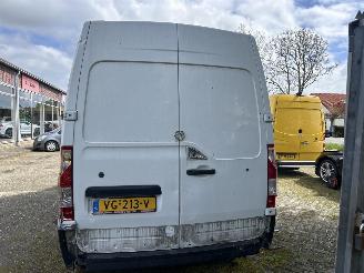 Opel Movano 2.3 CDTI L2H2 picture 6