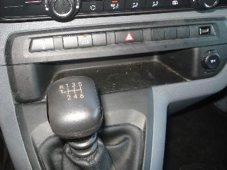 Opel Vivaro 1.5DIESEL EURO 6   AIRCO-NAVIGATIE picture 14