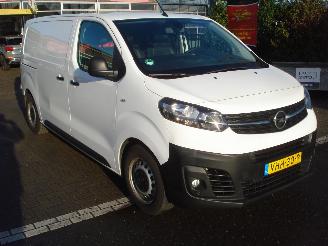 Opel Vivaro 1.5DIESEL EURO 6   AIRCO-NAVIGATIE picture 5