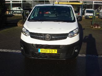 Opel Vivaro 1.5DIESEL EURO 6   AIRCO-NAVIGATIE picture 3