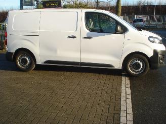 Opel Vivaro 1.5DIESEL EURO 6   AIRCO-NAVIGATIE picture 6
