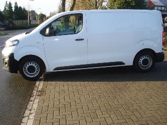 Opel Vivaro 1.5DIESEL EURO 6   AIRCO-NAVIGATIE picture 2