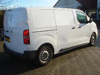 Opel Vivaro 1.5DIESEL EURO 6   AIRCO-NAVIGATIE picture 7