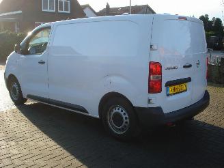 Opel Vivaro 1.5DIESEL EURO 6   AIRCO-NAVIGATIE picture 4