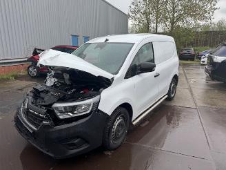 Renault Kangoo 1.5 Bleu  dCi 75 Comfort picture 3