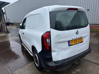 Renault Kangoo 1.5 Bleu  dCi 75 Comfort picture 2
