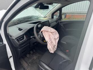 Renault Kangoo 1.5 Bleu  dCi 75 Comfort picture 6