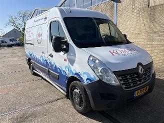 Renault Master 2.3 DCI L2H2 KOELING picture 6