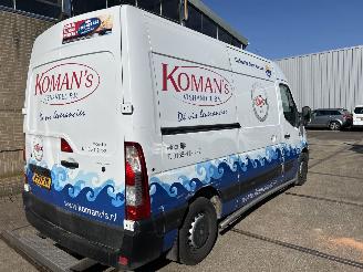 Renault Master 2.3 DCI L2H2 KOELING picture 5