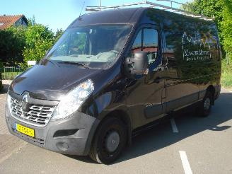 Renault Master 2.3DCI 100KW L2-H2 EURO 5 picture 2