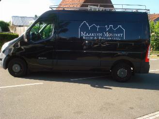 Renault Master 2.3DCI 100KW L2-H2 EURO 5 picture 5