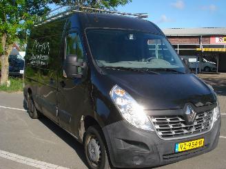 Renault Master 2.3DCI 100KW L2-H2 EURO 5 picture 4