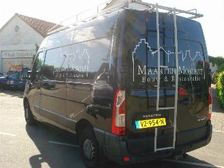 Renault Master 2.3DCI 100KW L2-H2 EURO 5 picture 6