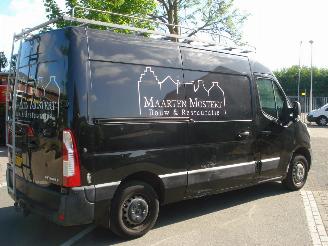 Renault Master 2.3DCI 100KW L2-H2 EURO 5 picture 7