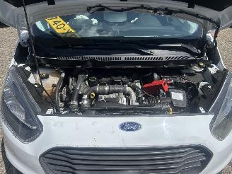 Ford Transit Courier Van 1.5 TDCI TREND picture 6