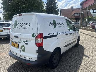 danneggiata veicoli commerciali Ford Transit Courier Van 1.5 TDCI TREND 2019/3