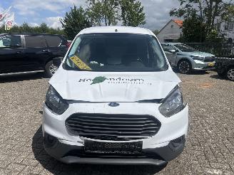 Ford Transit Courier Van 1.5 TDCI TREND picture 5