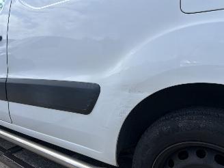 Citroën Berlingo 1.6 HDI 500 CLUB euro 4 picture 5