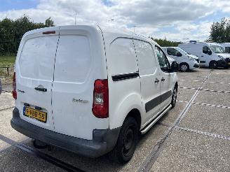 Citroën Berlingo 1.6 HDI 500 CLUB euro 4 picture 3