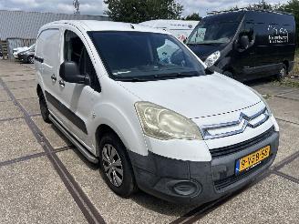 Citroën Berlingo 1.6 HDI 500 CLUB euro 4 picture 4