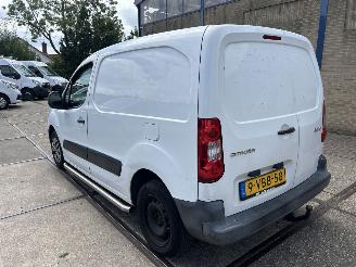 Citroën Berlingo 1.6 HDI 500 CLUB euro 4 picture 2