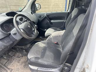 Renault Kangoo 1.5 DCI ENERGY COMFORT picture 6
