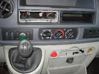 Renault Master LAADBAK 2.5DCI 74KW EURO 4 picture 10
