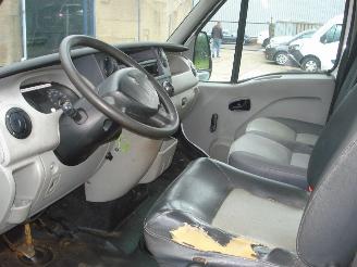 Renault Master LAADBAK 2.5DCI 74KW EURO 4 picture 11