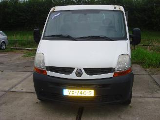 Renault Master LAADBAK 2.5DCI 74KW EURO 4 picture 4