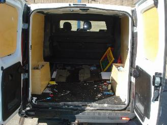 Renault Trafic DUBBELE CABINE 1.6DCI EURO 6-MOTOR STUK picture 13