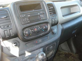Renault Trafic DUBBELE CABINE 1.6DCI EURO 6-MOTOR STUK picture 10