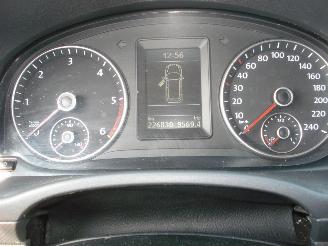 Volkswagen Caddy 1.6TD MAX AUTOMAAT - AIRCO picture 13