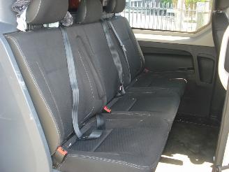 Opel Vivaro DUBBELE CABINE 1.6CDI EURO 6 picture 7
