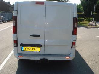 Opel Vivaro DUBBELE CABINE 1.6CDI EURO 6 picture 9