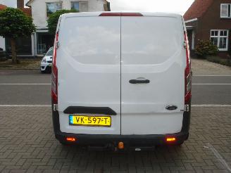 Ford Transit CUSTOM DUBBELE CABINE 2.2TDCI EURO 5 picture 8