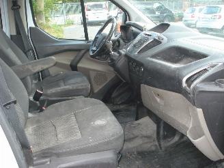 Ford Transit CUSTOM DUBBELE CABINE 2.2TDCI EURO 5 picture 16