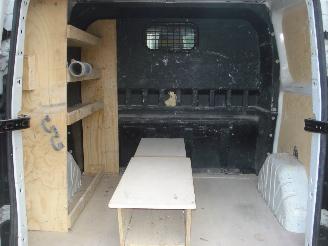 Ford Transit CUSTOM DUBBELE CABINE 2.2TDCI EURO 5 picture 14
