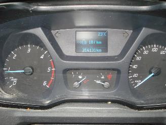 Ford Transit CUSTOM DUBBELE CABINE 2.2TDCI EURO 5 picture 13