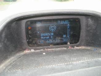 Ford Transit CUSTOM DUBBELE CABINE 2.2TDCI EURO 5 picture 10