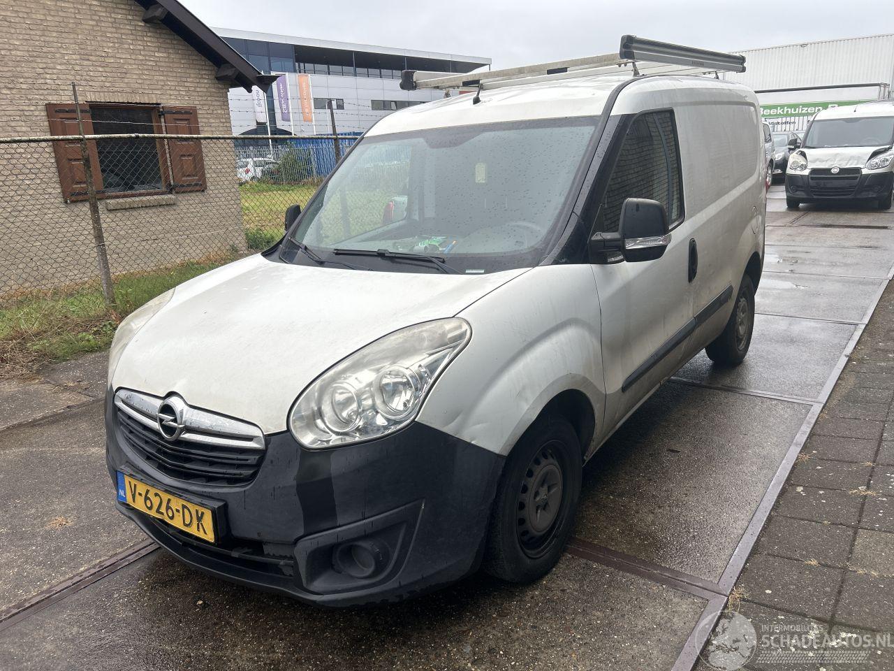 Opel Combo 1.3 CDI
