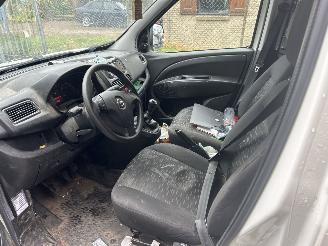 Opel Combo 1.3 CDI picture 7