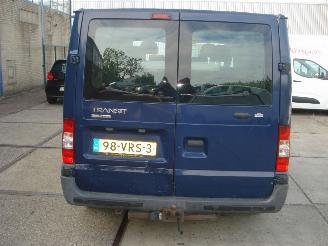 Ford Transit DUBBELE CABINE 260S L2-H1 AIRCO picture 7