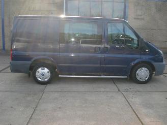 Ford Transit DUBBELE CABINE 260S L2-H1 AIRCO picture 4