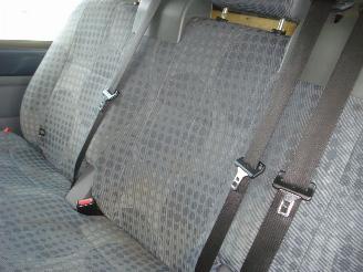 Ford Transit DUBBELE CABINE 260S L2-H1 AIRCO picture 12